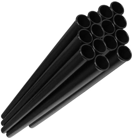 14 Golf Club Tubes – Golf Bag Club Dividers, Ersatz Protectors | Verstärkte Schlägergrößen für Männer und Frauen, Golftrainingszubehör für erwachsene Golfer und Lagerung