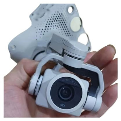 For D-JI Phantom4 Pro V2.0 Gimbal Camera e set di telecamere adatto for accessori di riparazione for droni 4A 4P 2.0