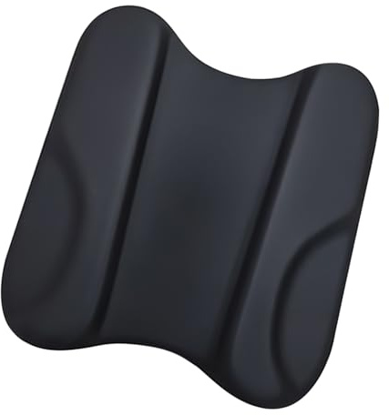 Swimming Float Kick Board - Eva Foam kick board, Ergonomisches Design | Verbessert das Schwimmtraining, baut Beinstärke, perfekt für Kinder, Anfänger und Schwimmunterricht, steigert das Wasservertraue
