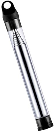 Fahoujs Tragbare 201Edelstahl Feuer Blasrohr Rucksäcke Starter Gadget Für Kochen Freien Camping Wandern Ausrüstung Outdoor Blas Werkzeug