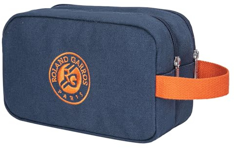 Trousse de Toilette Roland Garros - Collection Officielle - Tennis