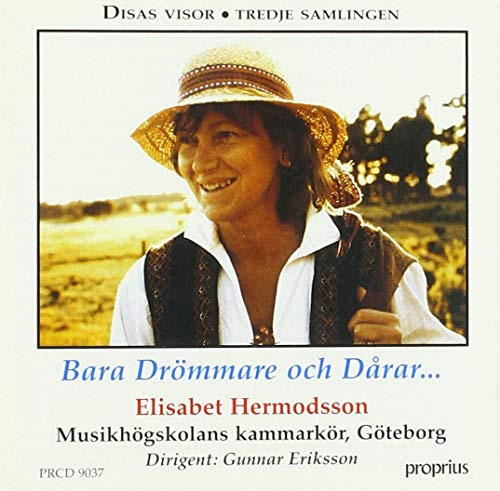 Bara Drommare Och Darar