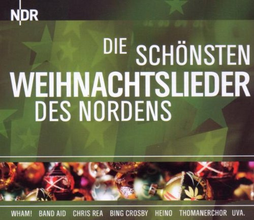 Ndr-die Schönsten Weihnachtslieder des Nordens