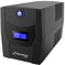 PowerWalker VI Series 2200VA/1320W Compact Battery backup solution with built-in AVR, HID Supported, Cold (DC) Start Function (LCD Screen)