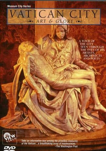 Vatican City: Art and Glory [1994] [UK Import]