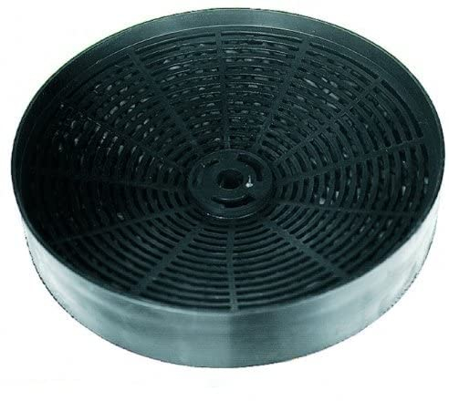 Kohlefilter Ø172/174mm, passend zu Geräten von:Alno-Küchen (Zanussi Whirlpool...