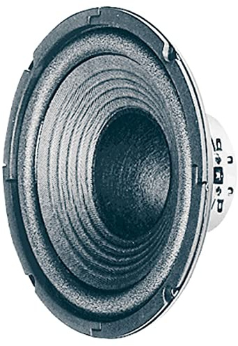 Visaton W 200-8 Ohm Tieftöner, 80W, 8 - Lautsprecher