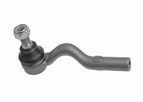 LEMFÖRDER 12662 02 Spurstangenkopf für Mercedes-Benz E-Klasse (W210) 1995-2003 Außen, Links, Vorderachse und Andere Fahrzeuge