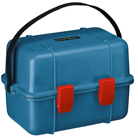 Bosch Werkzeugtruhen, Koffer GOL 20/26