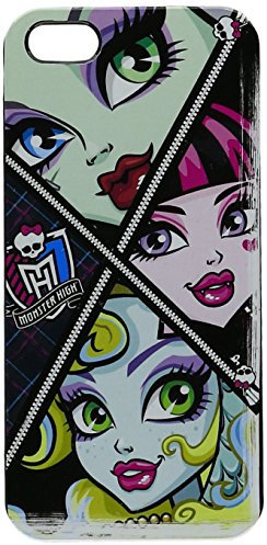 Monster High Cell Phone Case for iPhone 5