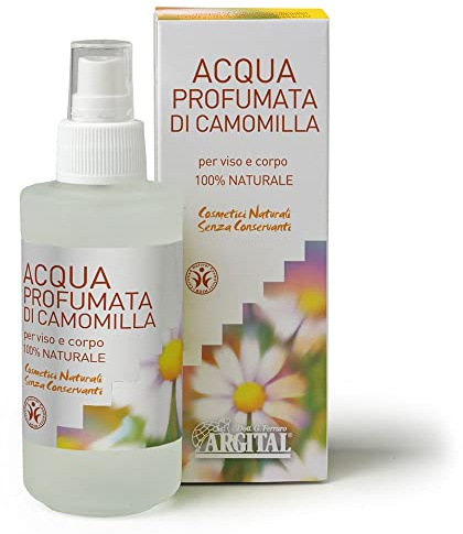 Acqua Profumata Camomilla125ml
