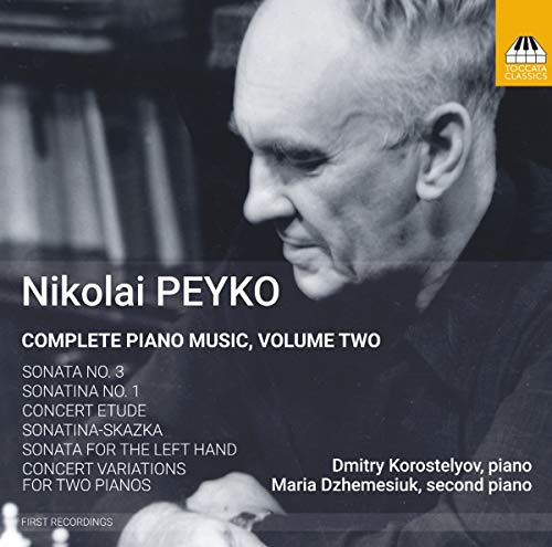 Complete Piano Music 2