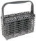 Genuine Replacement Cutlery Basket for Electrolux, Zanussi & Hotpoint Dishwashers - 1524746805