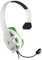 Turtle Beach Recon Chat Auriculares Gaming Xbox One, PS4, PS5, Nintendo Switch y PC, Blanco