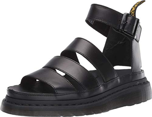 Dr. Martens Mädchen Olson Sandale