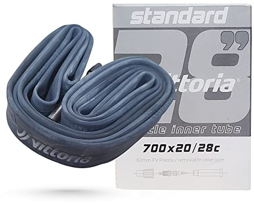 Vittoria Standard 700c 20/28C Fv Presta Rvc 60mm