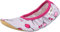 Lico G 1 Mädchen Gymnastikschuhe, Grau/ Pink, 41 EU