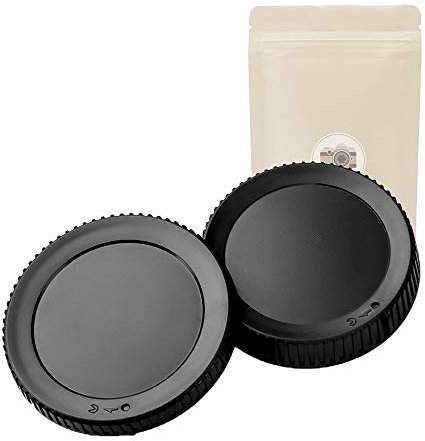 Z-Case-Fall + hinterer Cache für Linse Nikon Z