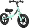 Sawyer Bikes - Biciclette Senza Pedali Ultraleggera – Bambini 2, 3, 4 e 5 Anni (Mint)