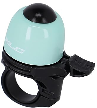 XLC Dd-M28 Fahrradglocke Grau Für Fahrrad-Tierkorb Pluto 40 cm