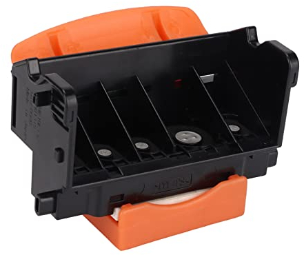 PUSOKEI Druckkopfersatz, Farbdruckkopf, mit Schutzhülle, Für IP4820, IP484, IP4850, IX6520, IX6550, MX715, MX885, MG5220, MG5250, MG5320, MG5350 Drucker