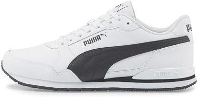 PUMA Unisex St Runner L Low-Top