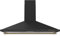 INFINITON CMPP-RU92 - Campana de extracción rústica, Ancho 90cm, 500m3/h de extracción, 3 velocidades, Luz LED