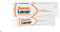 LOGAN Pasta de dientes con flúor, que ayuda a reducir la hipersensibilidad dental LACER Sensi 75 ml.