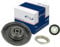 PROCODIS France KSA074 Kit de supports d’amortisseur