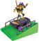 TEENAGE MUTANT NINJA Turtles Donnie Skateboard – exklusiv von Amazon