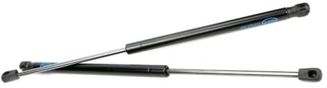 MUTYNE – Motorhaubenstrebe vorne, Stützstange für die Motorhaube passt für Audi Q7 2007-2015 3.0L 3.6L 4.2L OEM:4L0823359-40CM