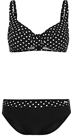 Lascana Damen Bügel-Bikini
