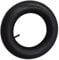 QsEzDo 3.50-8 inch Inner Tube (1-Pack), with TR13 Straight Valve Stem, work for 3.50-8 inch Tire onto Dual-Wheel Home Utility Yard Wheelbarrow Garden Cart, and more