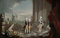 MNMSBFXQ Ölgemälde Leinwandbilder Bild Poster Kunstdrucke the Sons of Frederick Ii of Hesse Kassel Landgrave by Johann Heinrich Wilhelm Tischbein Drucken Ölgemälde für Wanddekoration 60x90cm