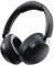 QCY H3 Pro Active Noise Cancelling Hybrid Wireless Headphones with Foldable Headband, Bluetooth 5.4 Over-Ear Headphones, LDCA Hi-Res Audio, 55 Hours Playtime, Quick Charge,