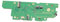 Bouton Latéral Gauche de Remplacement pour Console de Jeu, Pièce de Rechange pour Clavier, Poignée Gauche Lite