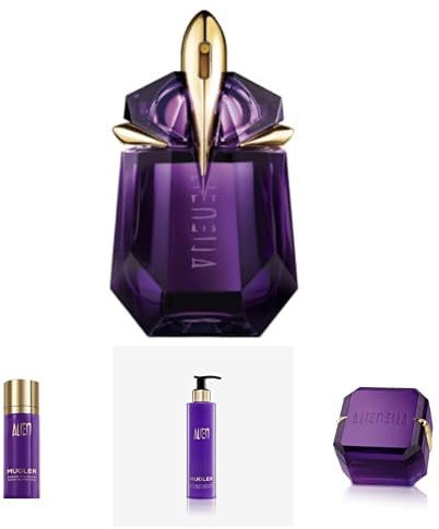 MUGLER Alien Pflegeset
