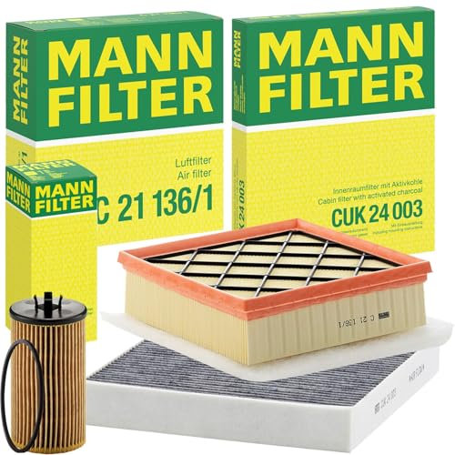 Inspektionspaket passend für Meriva B / 1.4/100-140 PS