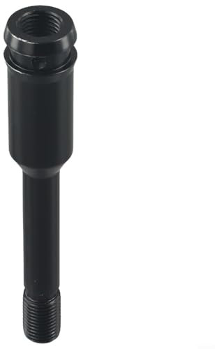 Schaltknauf-Verlängerung, kompatibel mit T4 1990 und 2003, Boost-Gangschaltung mit Aluminium