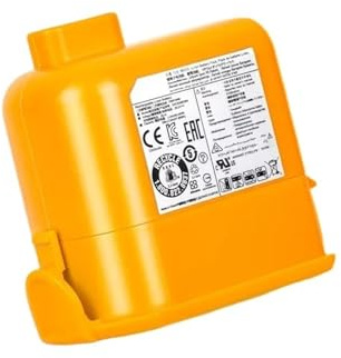 Batterie D'aspirateur EAC63758601, Compatible Avec LG, Cord Zero A9, Cord Zero A9+, A9, Cord Zero A9 Plus, A9M, A958, A958SK