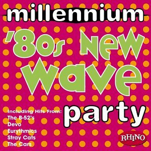 Millennium New Wave Party
