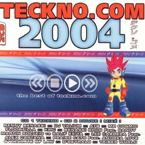 Techno.Com 2004