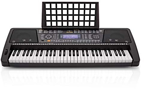MK-5000 Portable Keyboard by Gear4music