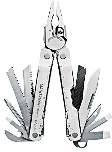 Leatherman - Accesorio multifunción