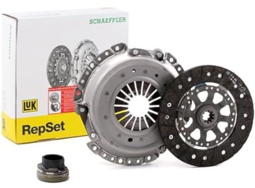LuK Clutch Kit Repset 623026806