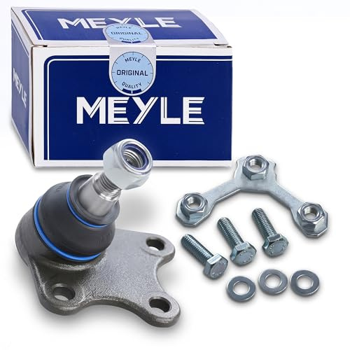 Meyle - 116 010 0008 - Traggelenk rechts - VAG Modelle