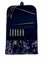 Hiya Hiya Sharp Interchangeable Needle Set- 5 inch tips: SMALL sizes by HiyaHiya