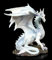 Drachen Figur Grawlbane | Deko Fantasy Drachenfigur | Veronese