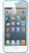 * * * Lot de 2 * * – Apple iPod Touch 5/5 G/5ème génération/10,2 cm/2012/32 Go/64 Go clair protection d'écran avec chiffon de nettoyage – Techgear