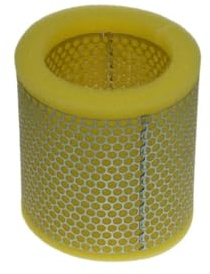 PURFLUX A591 Luftfilter, Anzahl 1